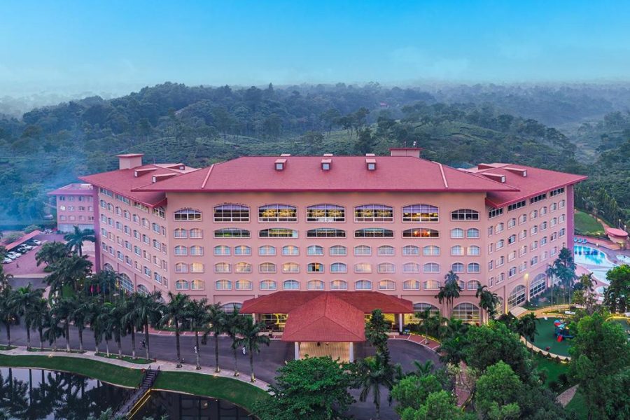 Grand Sultan Tea Resort & Golf