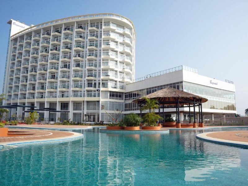 Standard Deluxe Room – BCB