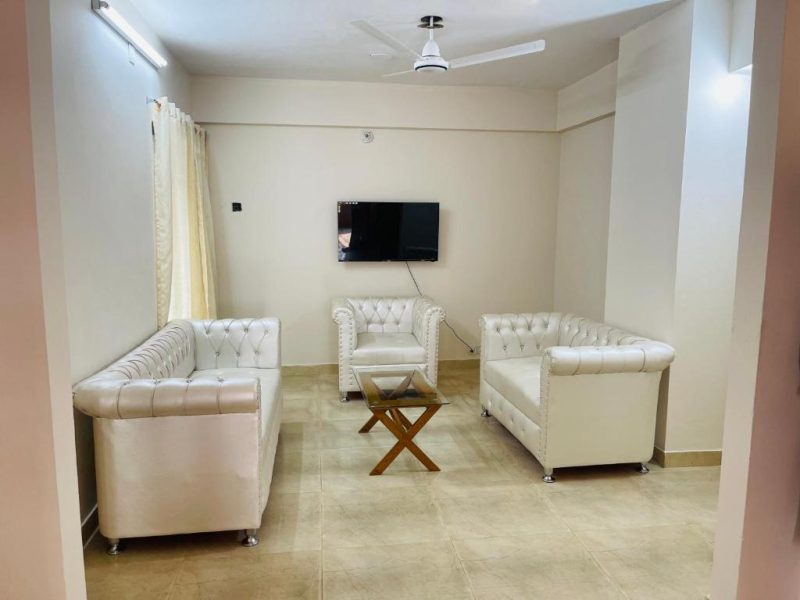 Standard Deluxe Room – L3BAWAIU