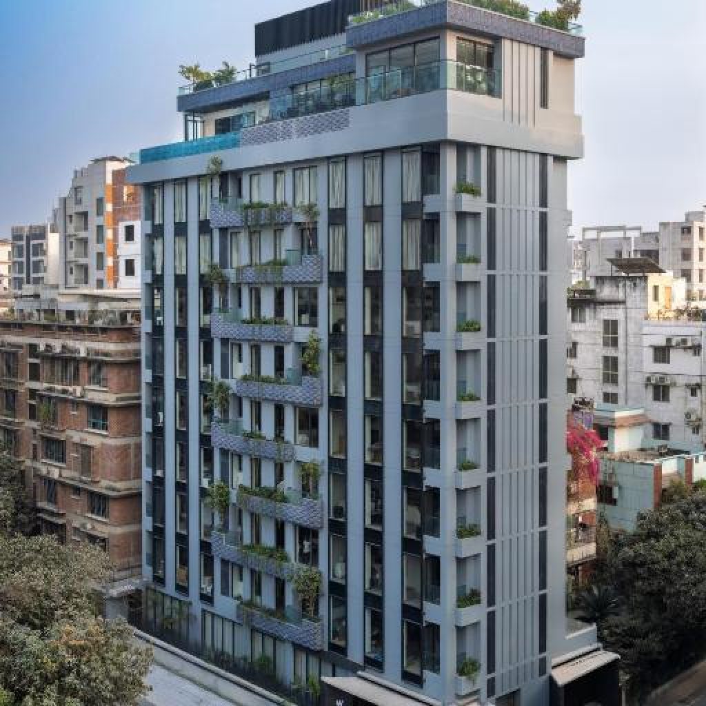 W Residence Living
