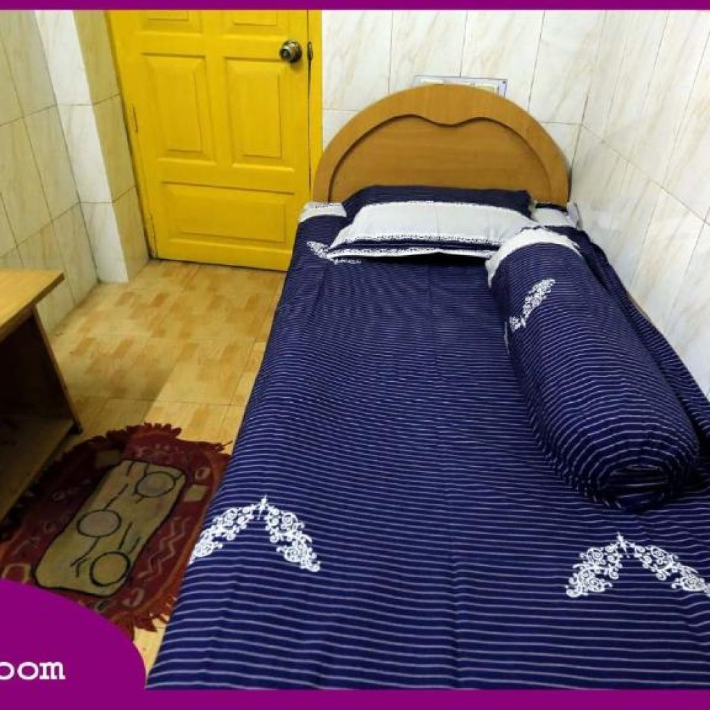 Akboria Abashik – Residential Hotel