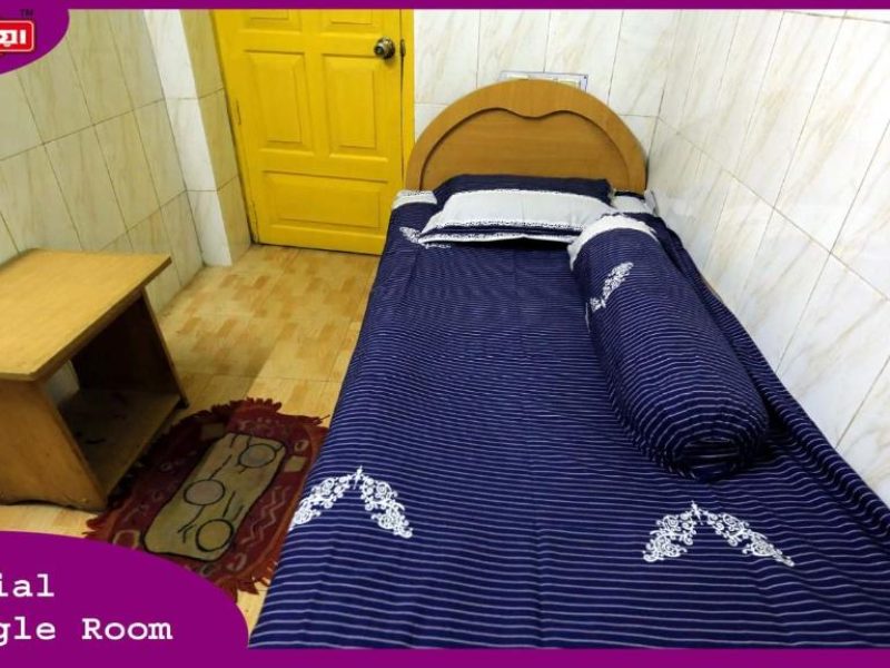 Budget Twin Room – AARH