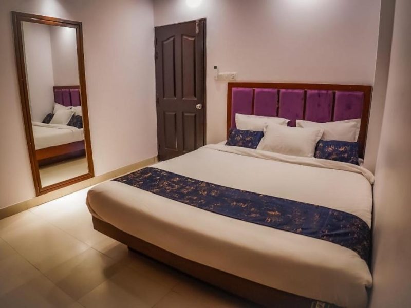 Family Suite – NBW