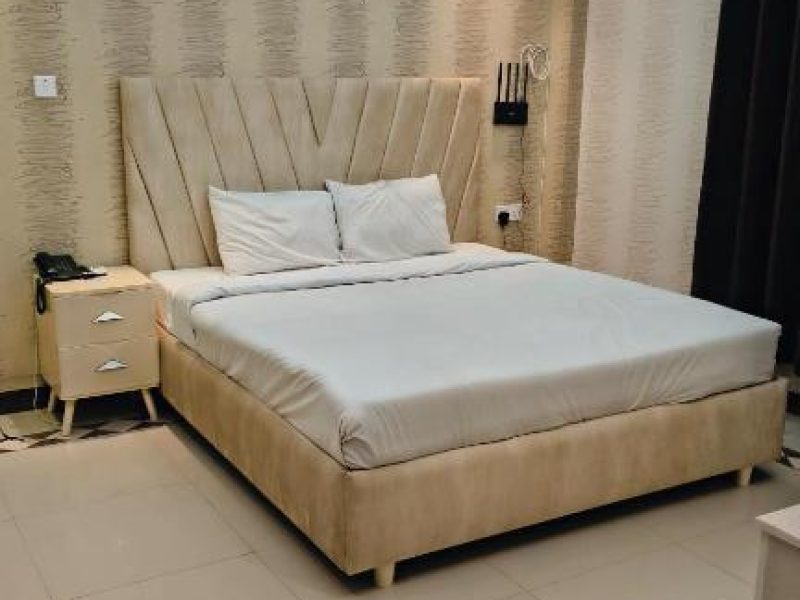 Family Junior Suite – SSP
