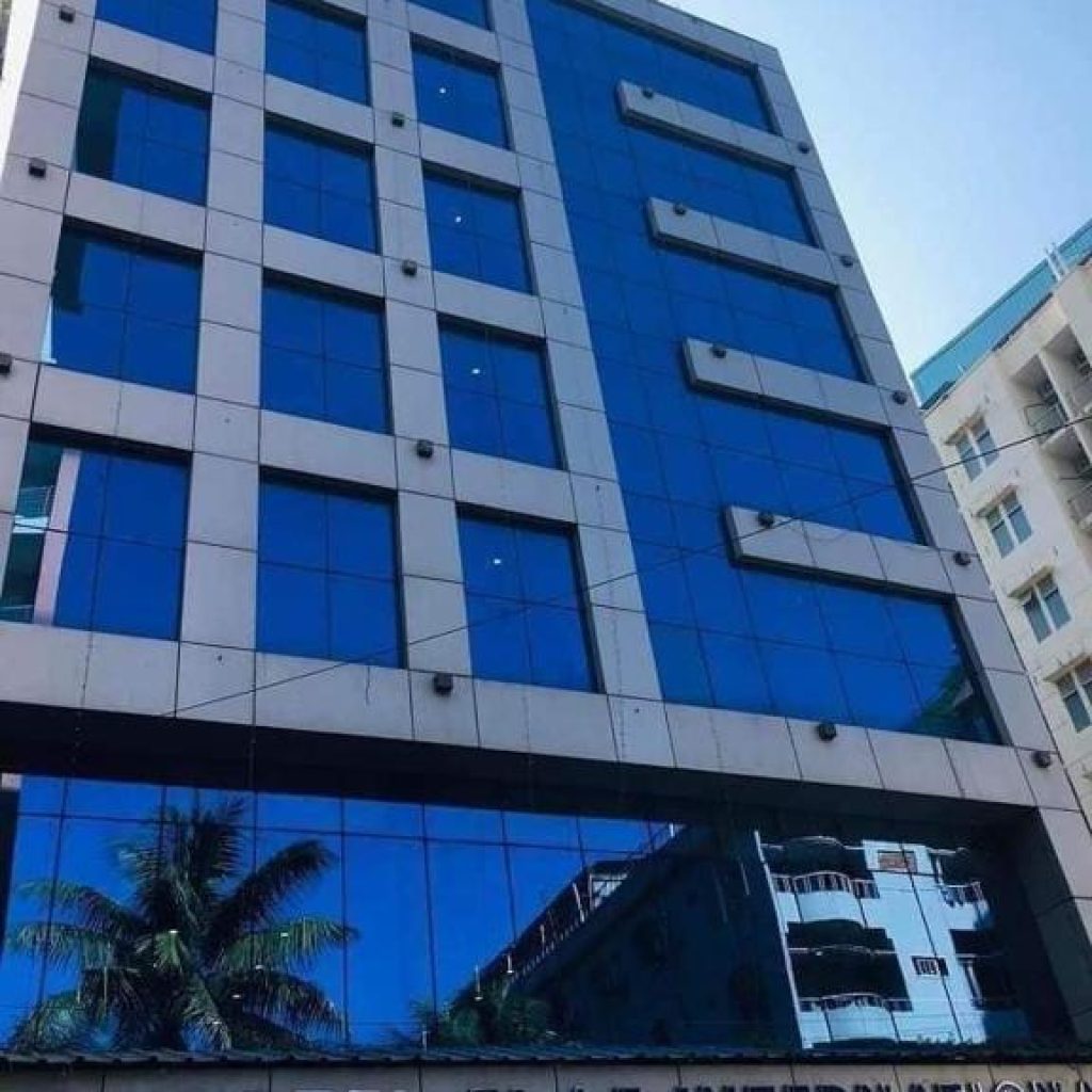 Hotel Elaf International
