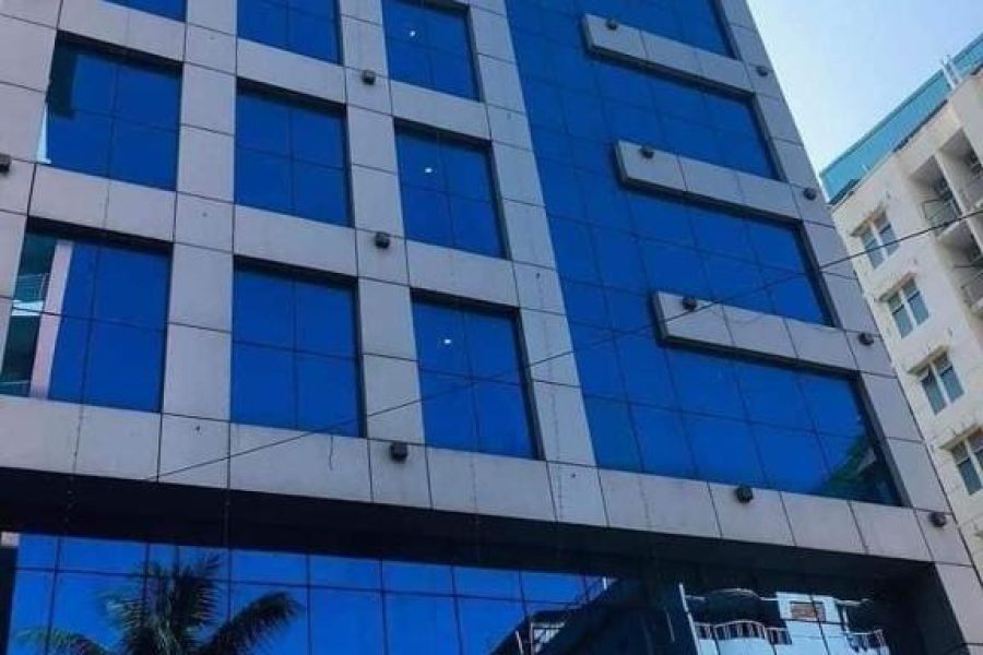 Hotel Elaf International