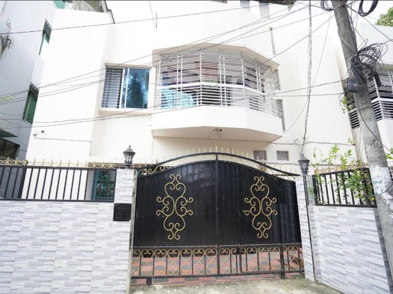 Apartment – Ground Floor – AM4BFH
