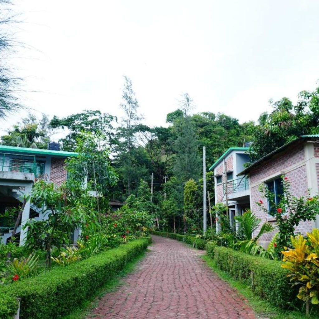 Neelima Resort