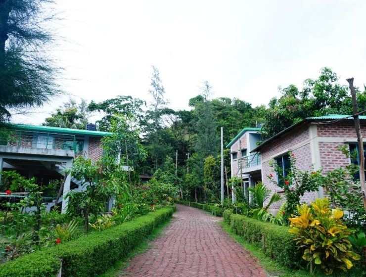 Neelima Resort