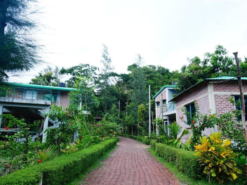 Superior Bungalow – NR