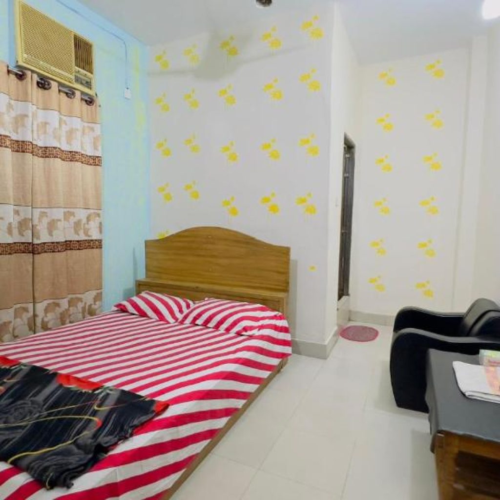 Hotel Rongdhanu Residential
