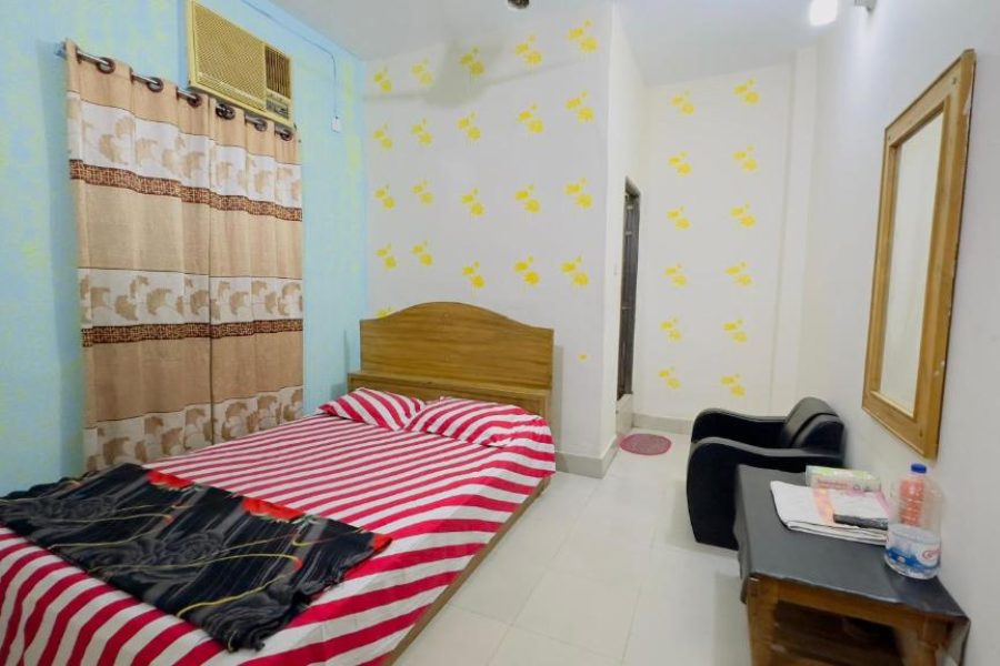 Hotel Rongdhanu Residential