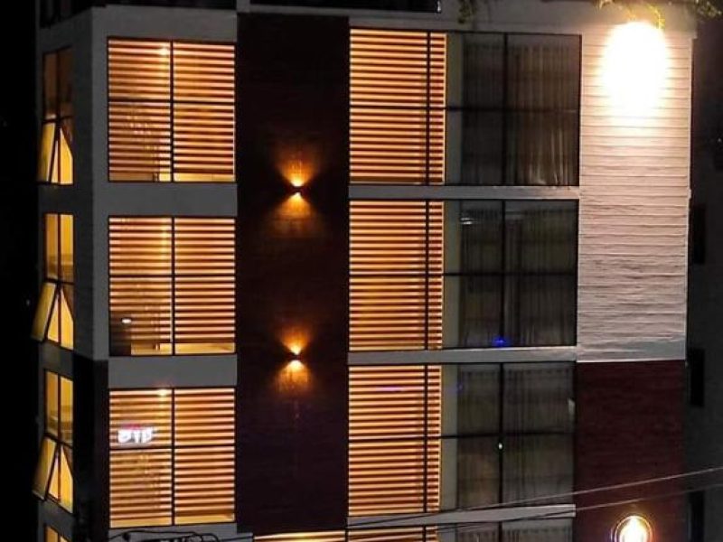 Superior Twin Room – WPBH