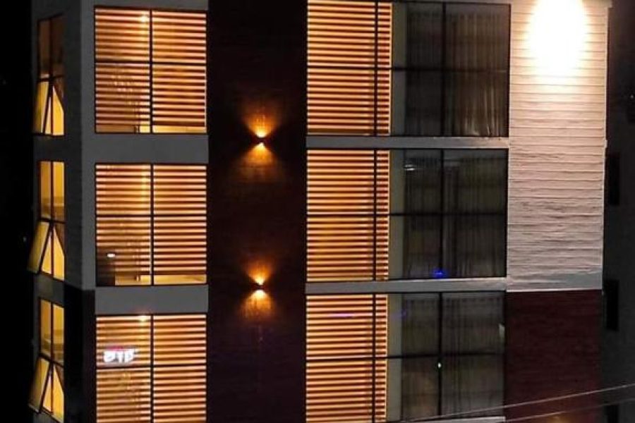 White Park Boutique Hotel