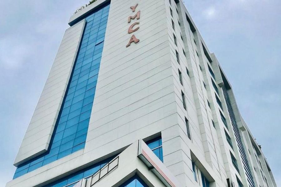 YMCA Training Center and Guest House