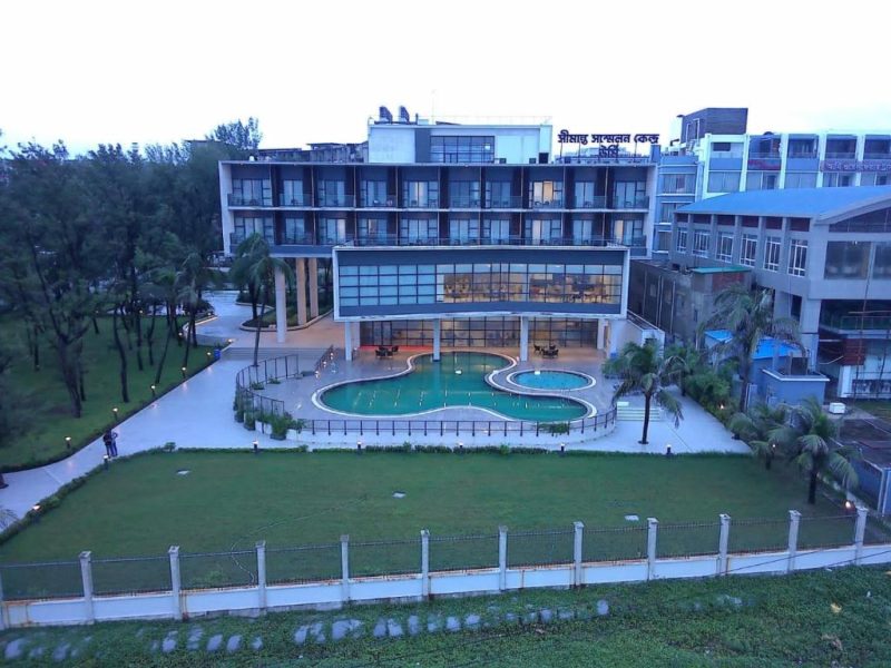 Suite with Sea View – SU