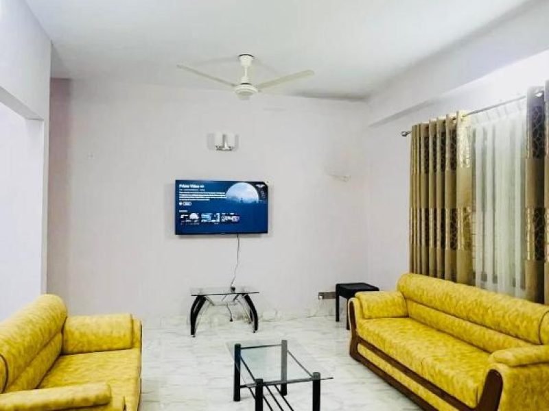 Standard Deluxe Room – 3BAWLANAMS7U