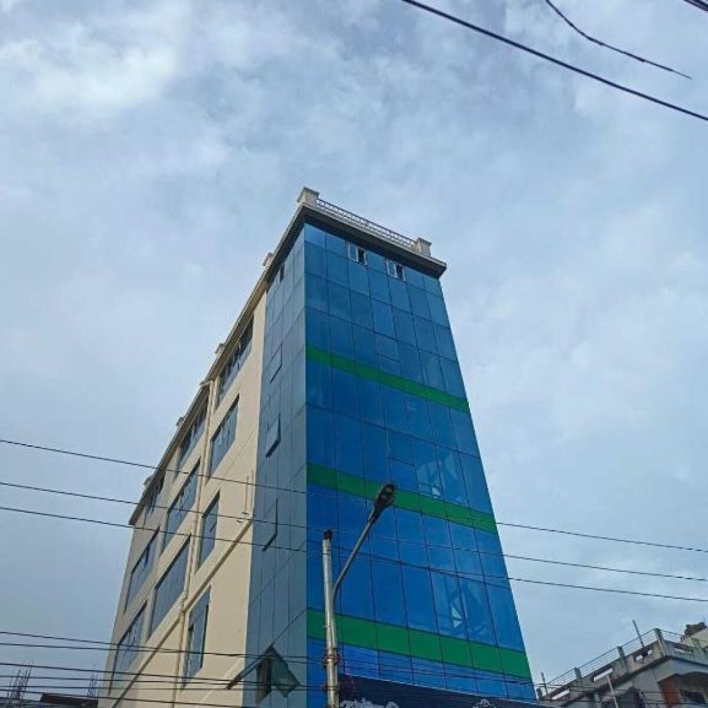 Hotel Relax Inn Sylhet