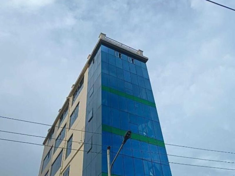 Standard Family Room – HRIS
