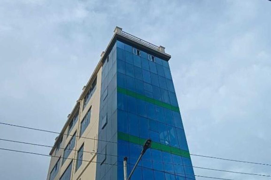 Hotel Relax Inn Sylhet