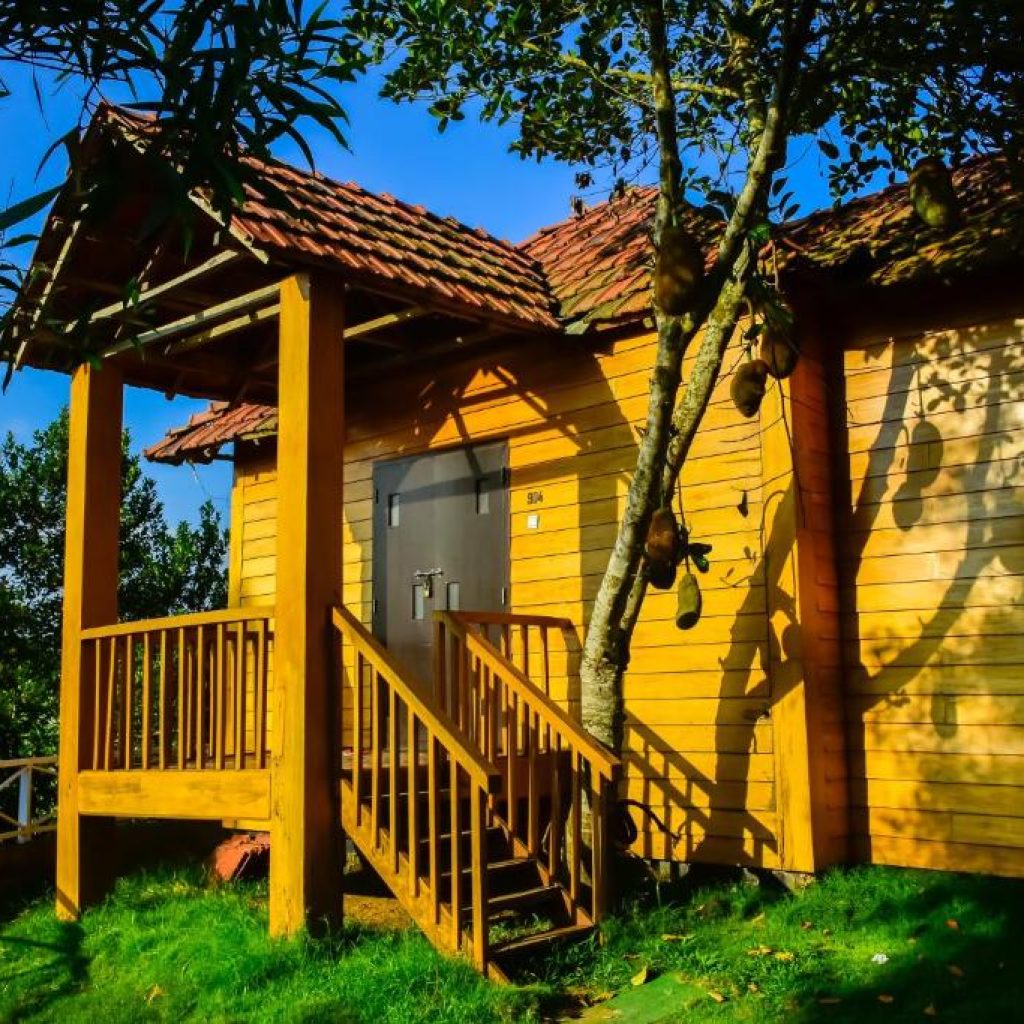 Novem Eco Resort