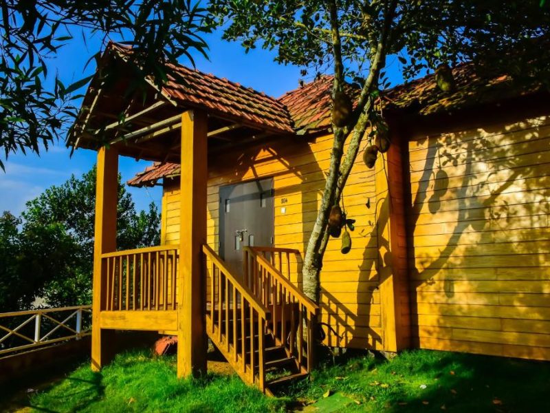 Cottage – NER