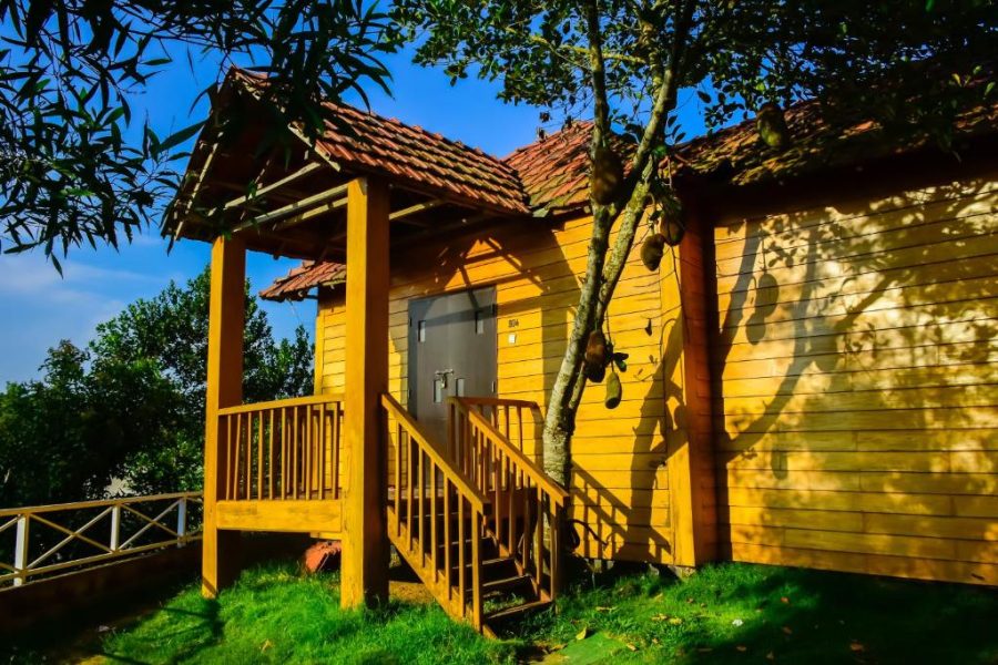 Novem Eco Resort