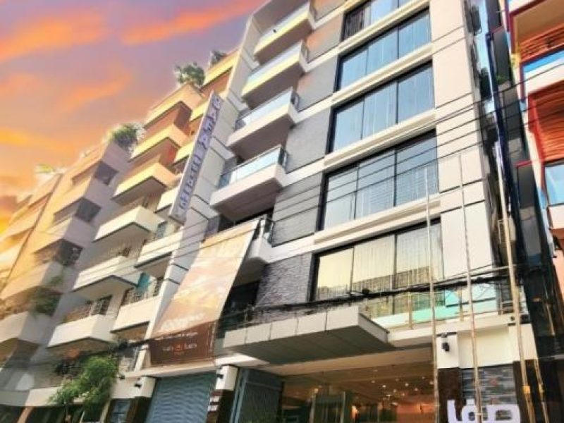 Deluxe Triple Room – HSRD