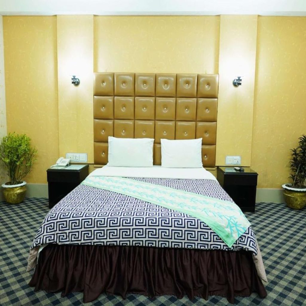 Britannia Hotel