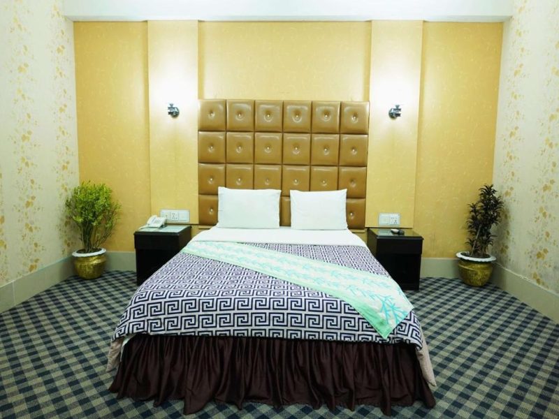 Standard Double Room – BH