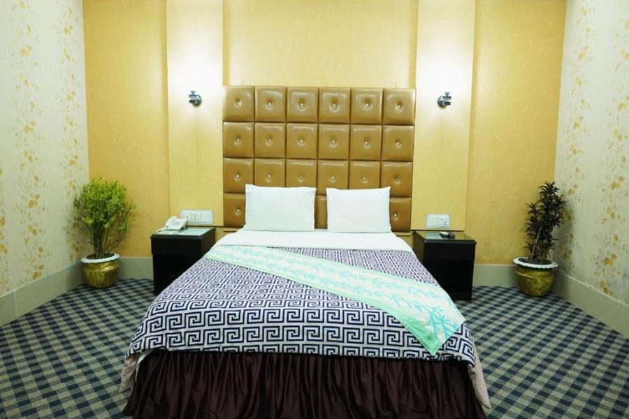Britannia Hotel