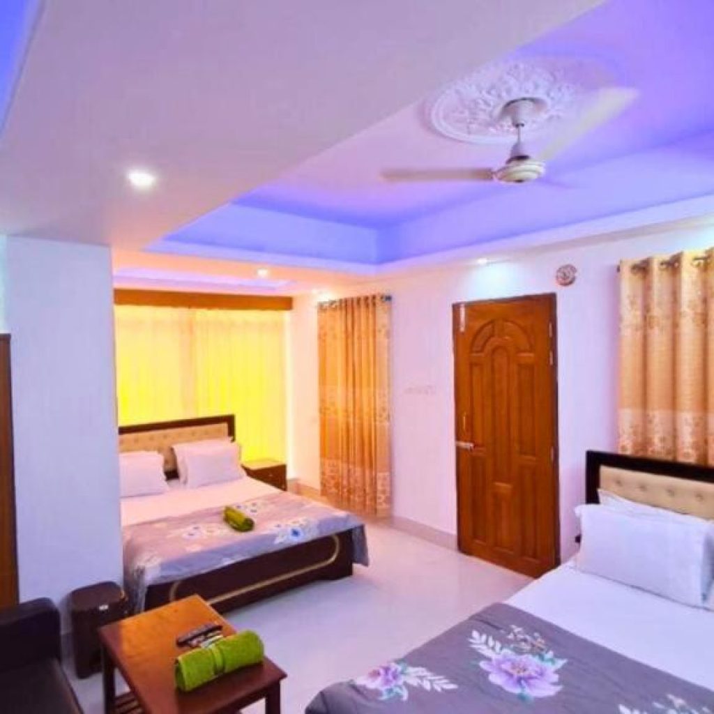 Hotel Prime Inn Mirpur