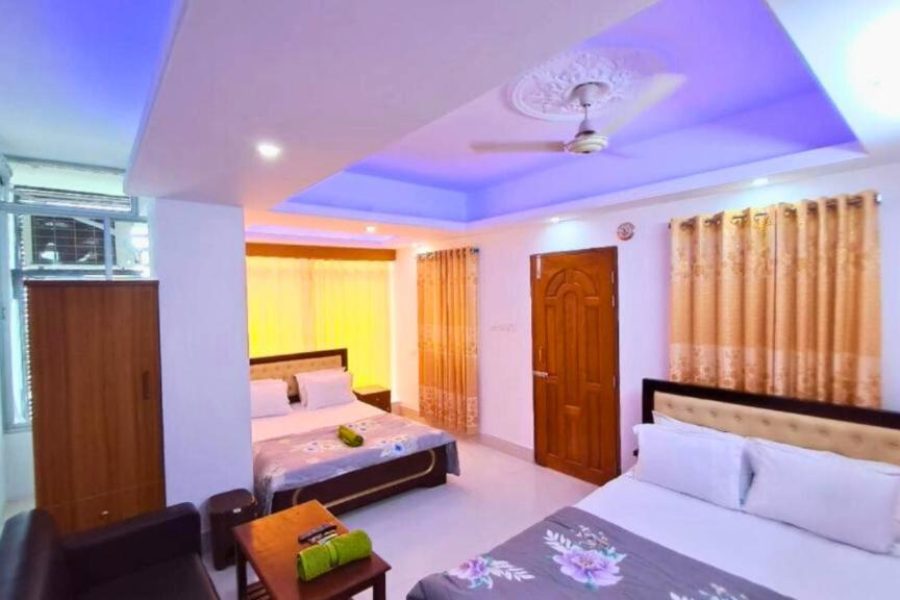 Hotel Prime Inn Mirpur