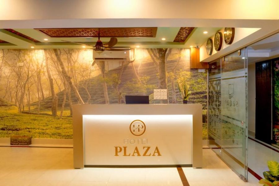 Hotel Plaza Sylhet
