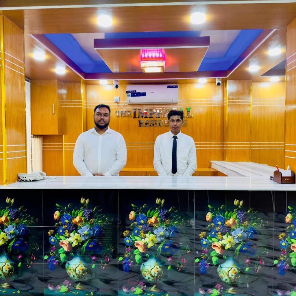 The Imperial Residence Banani