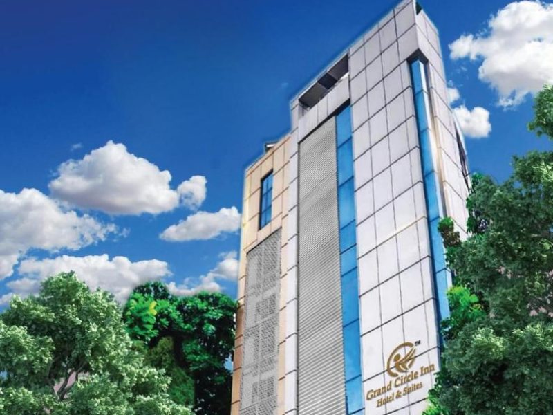 Deluxe Single Room – HGCI