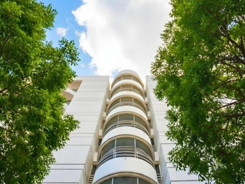 Super Deluxe Single Room – AILPUC