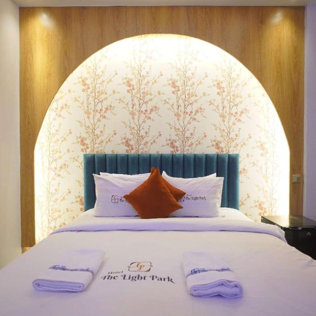 Hotel The Light Park