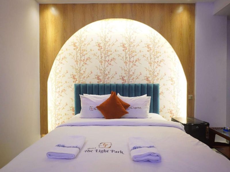 Deluxe Triple Room – HTLP