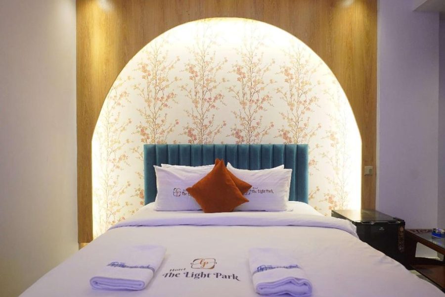 Hotel The Light Park