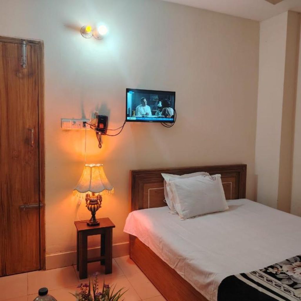 Hotel Sikder Residential – হোটেল শিকদার আবাসিক