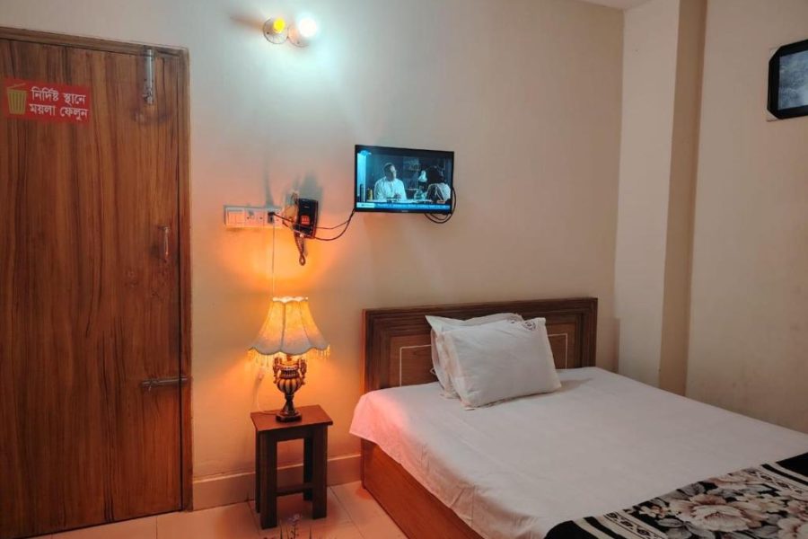 Hotel Sikder Residential – হোটেল শিকদার আবাসিক