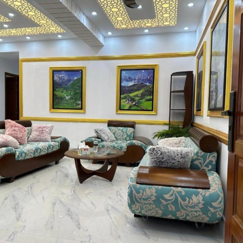 City View Hotel & Apartment