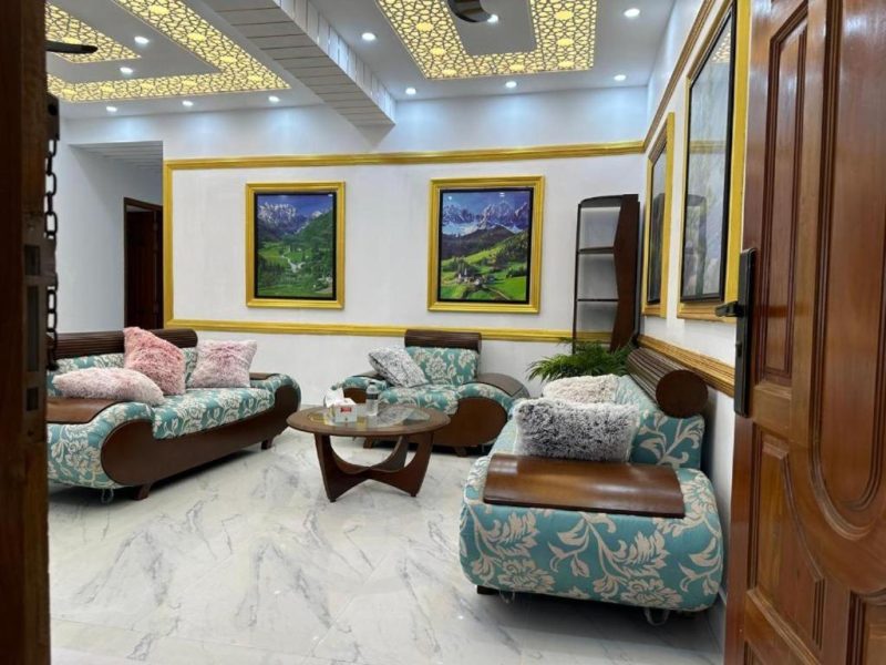 Deluxe Single Room – CVHA2