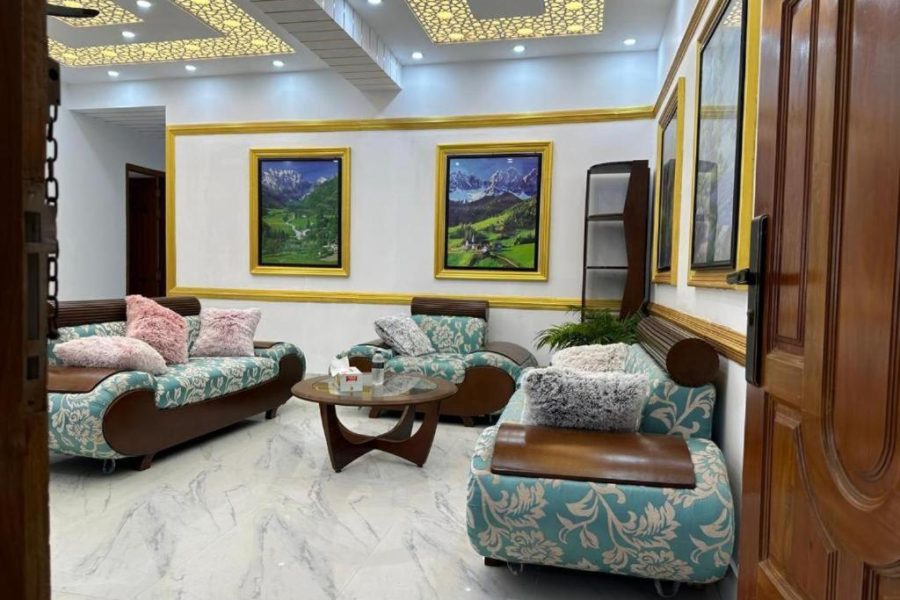 City View Hotel & Apartment