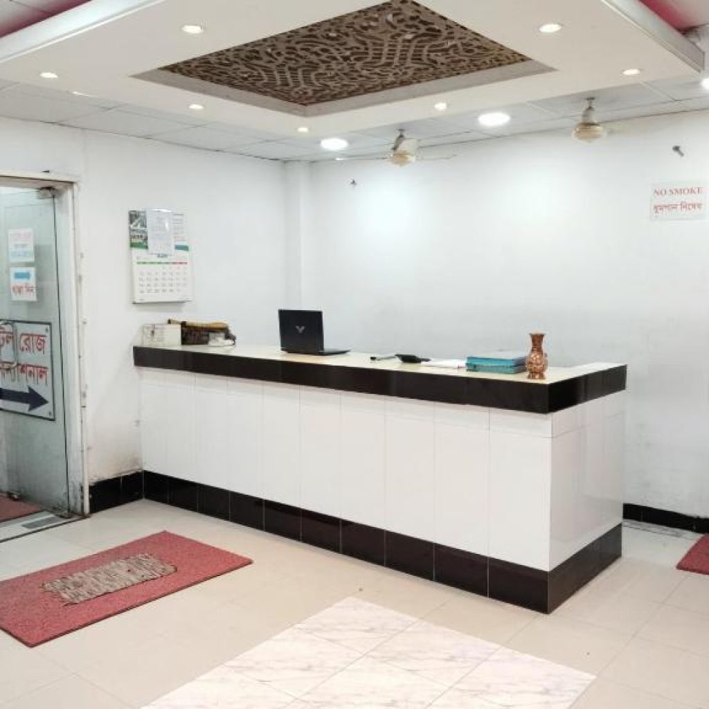 Hotel Rose International