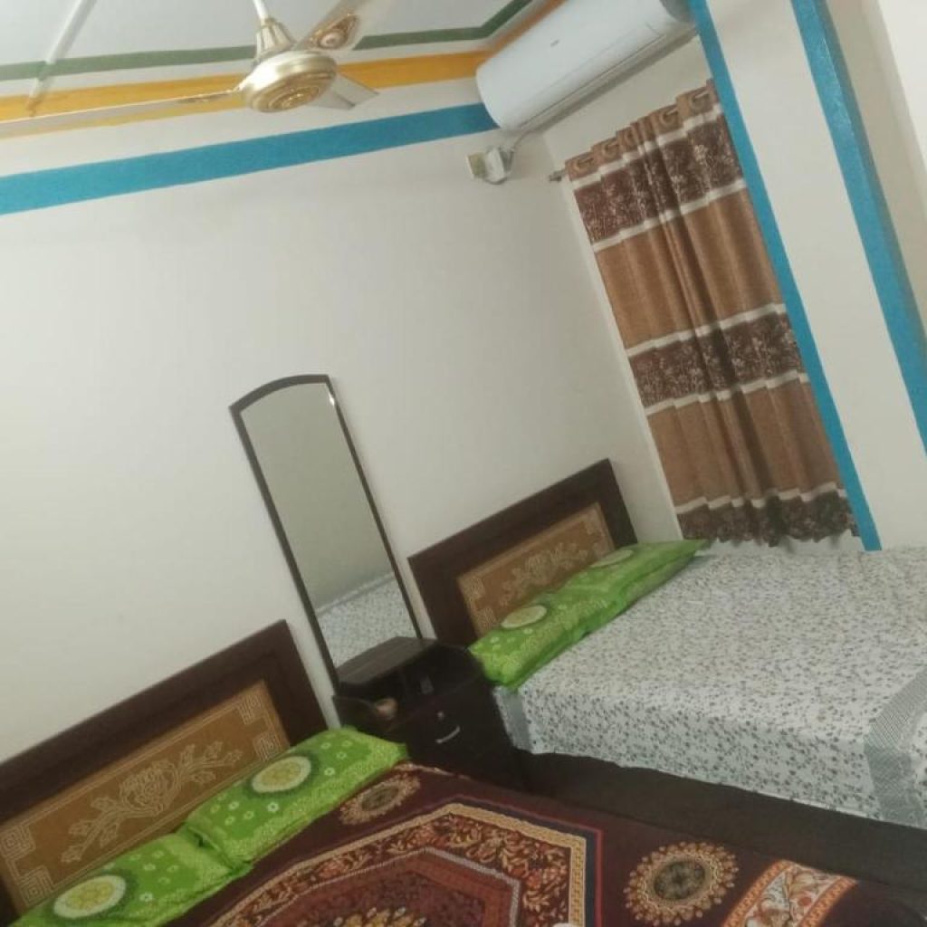 Hotel Rose garden jaterbari