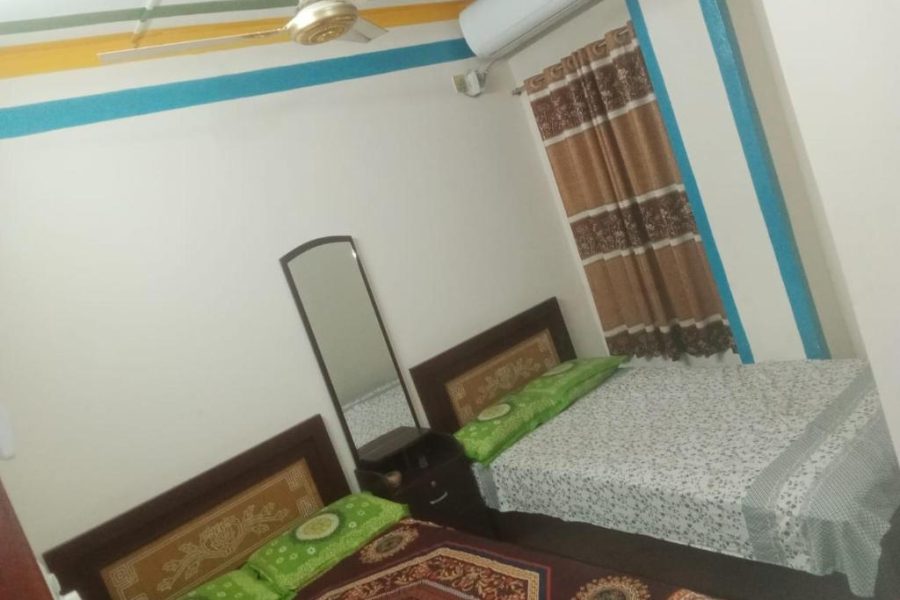 Hotel Rose garden jaterbari