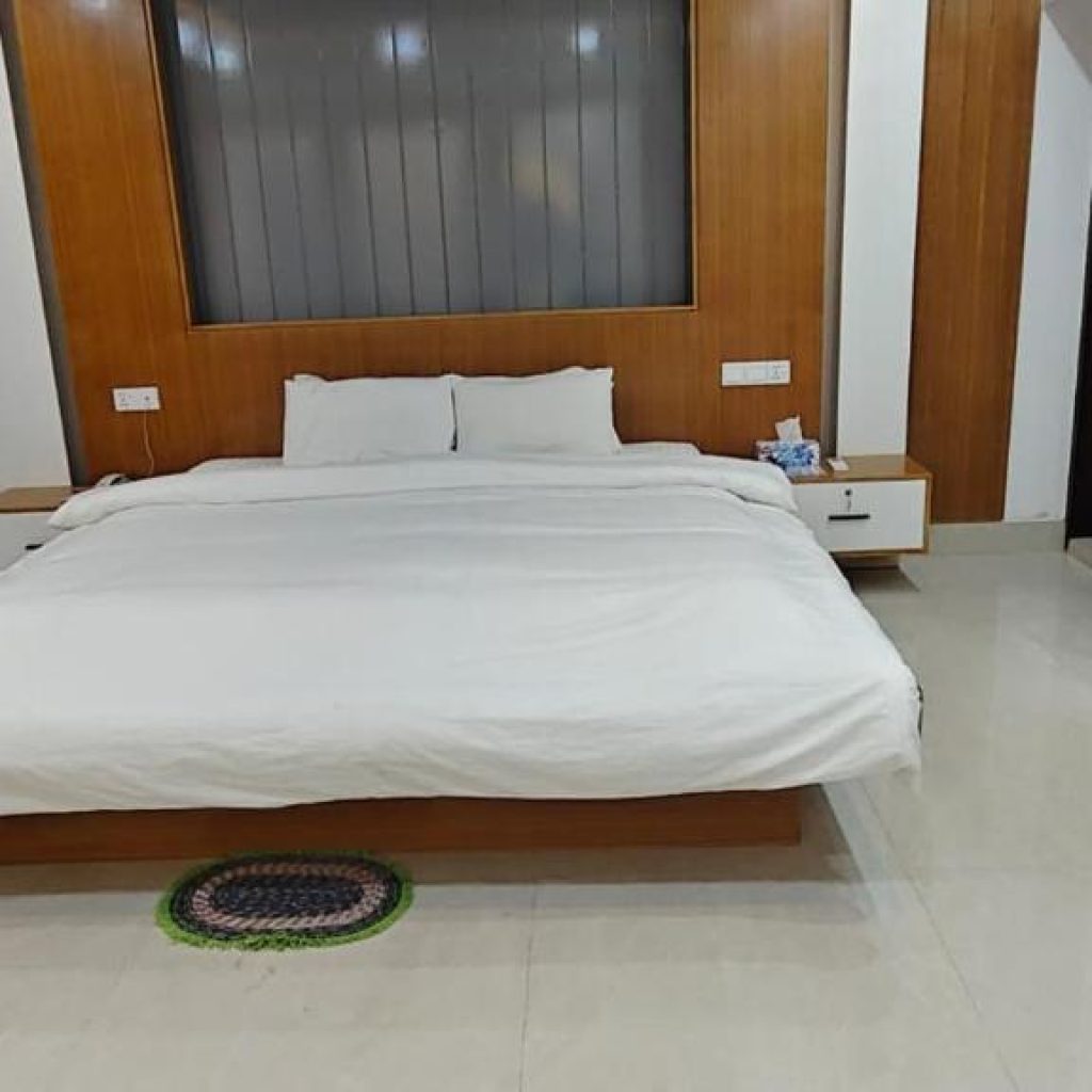 The Castle Inn Hotel & Restaurant Uttara Dhaka