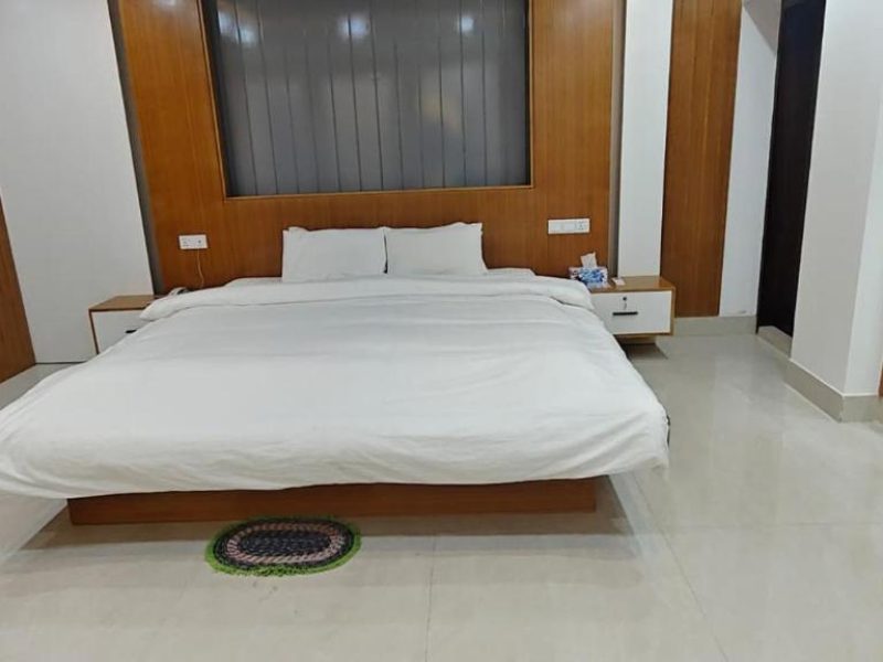 Single Room – TCIHRUD